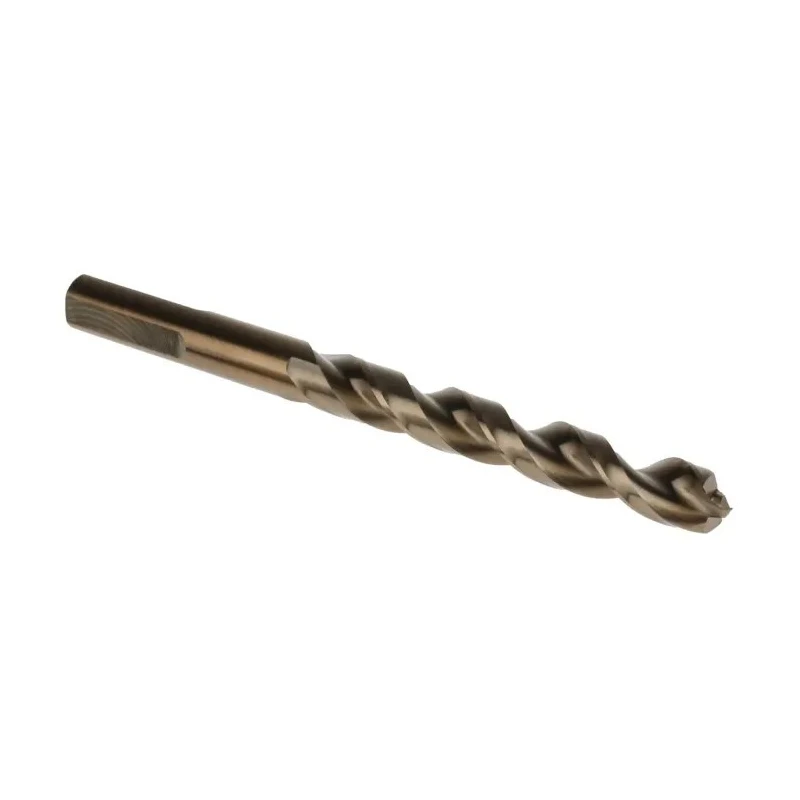 DeWALT High Speed Steel Drill Bit 11 mm Diameter, 142 mm Overall Length DT5058-QZ