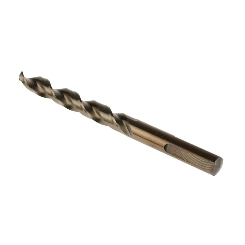 DeWALT High Speed Steel Drill Bit 11 mm Diameter, 142 mm Overall Length DT5058-QZ
