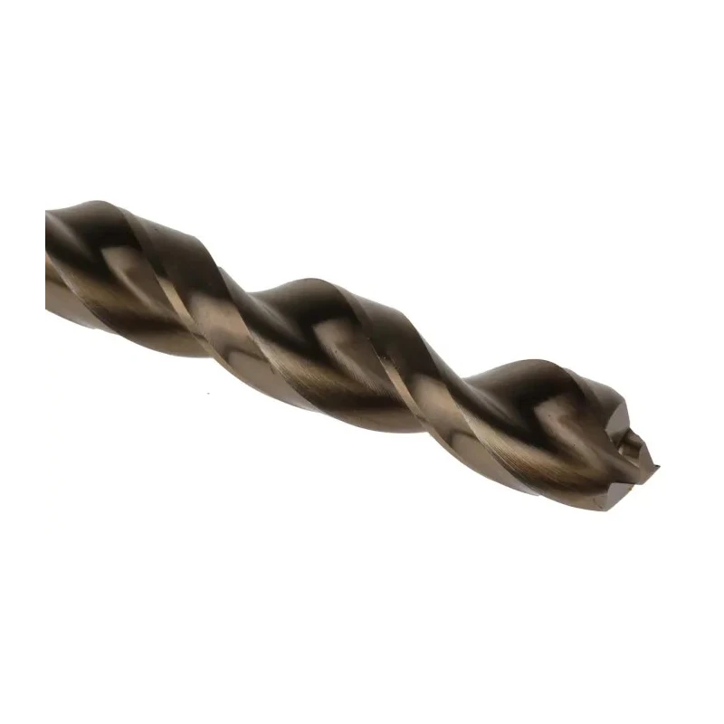 DeWALT High Speed Steel Drill Bit 11 mm Diameter, 142 mm Overall Length DT5058-QZ