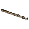 DeWALT High Speed Steel Drill Bit 11.5 mm Shank Size, 142 mm Overall Length, Neutral Cutting Direction DT5059-QZ