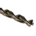 DeWALT High Speed Steel Drill Bit 11.5 mm Shank Size, 142 mm Overall Length, Neutral Cutting Direction DT5059-QZ