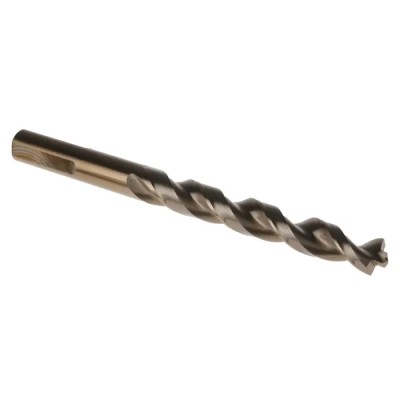 DeWALT High Speed Steel Drill Bit 12 mm Diameter, 151 mm Overall Length DT5060-QZ