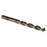 DeWALT High Speed Steel Drill Bit 12 mm Diameter, 151 mm Overall Length DT5060-QZ