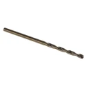 DeWALT High Speed Steel Metal Drill Bit 2 mm Diameter, 49 mm Overall Length DT5036-QZ