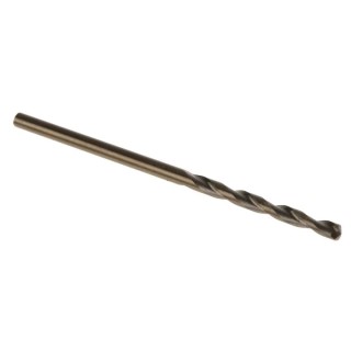 DeWALT High Speed Steel Metal Drill Bit 2 mm Diameter, 49 mm Overall Length DT5036-QZ