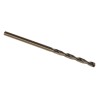 DeWALT High Speed Steel Metal Drill Bit 2 mm Diameter, 49 mm Overall Length DT5036-QZ