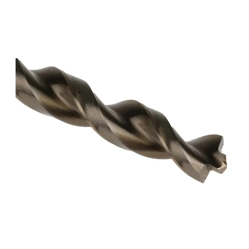 DeWALT High Speed Steel Drill Bit 12 mm Diameter, 151 mm Overall Length DT5060-QZ