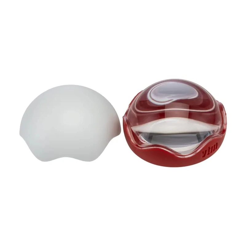 Coil Magnifier 1.7x Magnification, 50 mm Diameter 5850/34