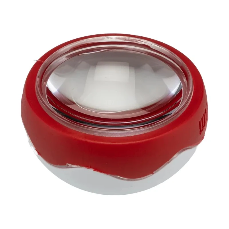 Coil Magnifier 1.7x Magnification, 50 mm Diameter 5850/34
