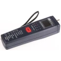 RS PRO Network Cable Tester UTP Handheld LAN Cabling Verifier 0-50°C 180g 170x52x38mm 425-0754