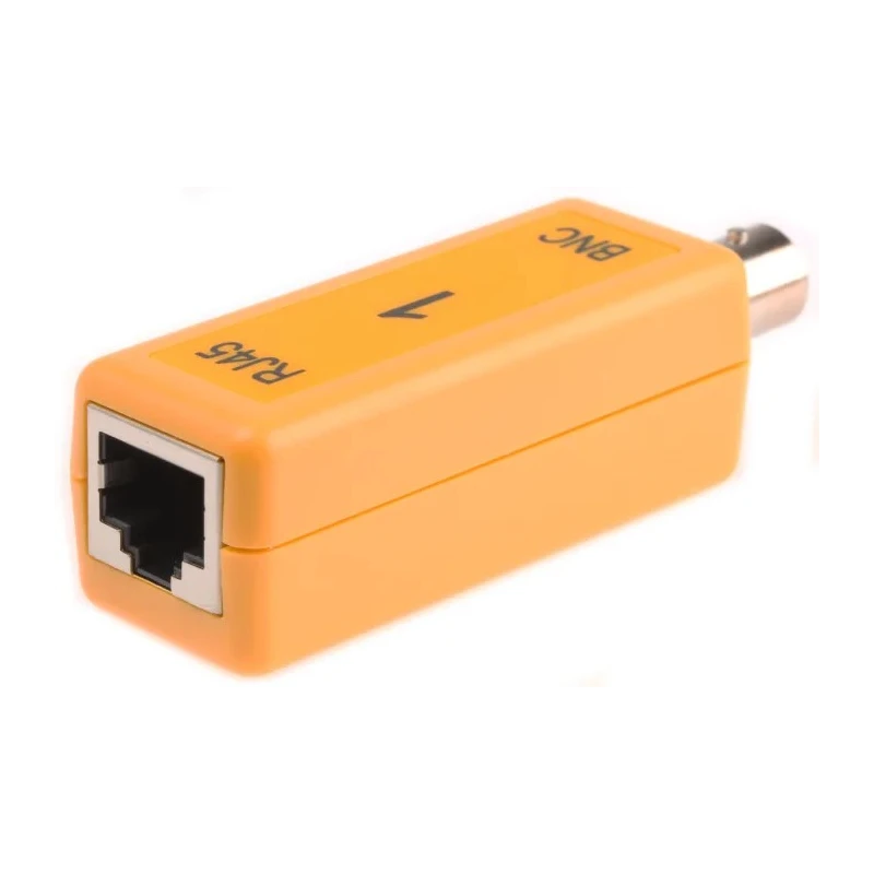 RS PRO Network Cable Tester UTP Handheld LAN Cabling Verifier 0-50°C 180g 170x52x38mm 425-0754