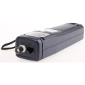 RS PRO Network Cable Tester UTP Handheld LAN Cabling Verifier 0-50°C 180g 170x52x38mm 425-0754