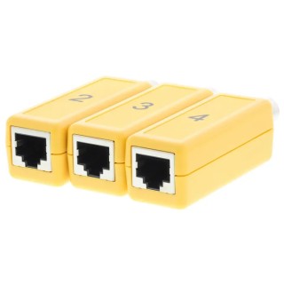 RS PRO Cable Identifier Accessory for TES-48 Cable Tester 425-0798