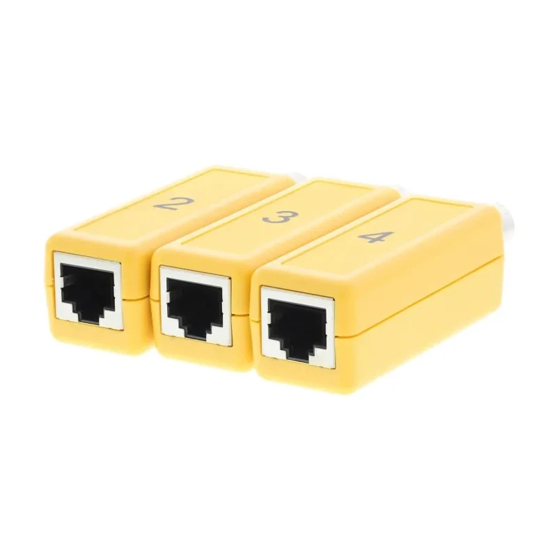 RS PRO Cable Identifier Accessory for TES-48 Cable Tester 425-0798