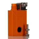 ifm electronic Through Beam Photoelectric Sensor Block Style 10 m Detection Range PNP Output IP67 Protection OJ5008