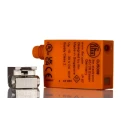 ifm electronic Through Beam Photoelectric Sensor Block Style 10 m Detection Range PNP Output IP67 Protection OJ5008