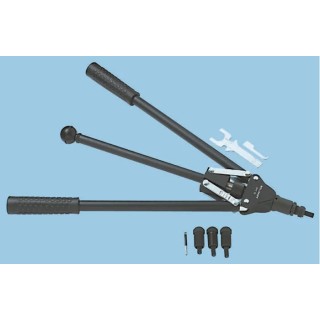 Böllhoff Threaded Insert Tool Manual Operation Type 23512000000