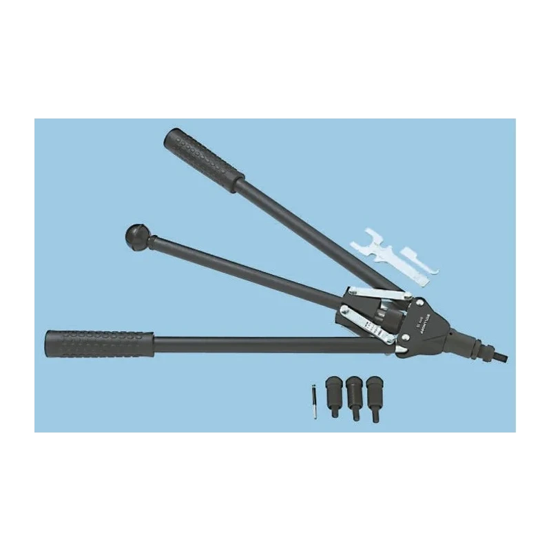 Böllhoff Threaded Insert Tool Manual Operation Type 23512000000