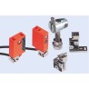 ifm electronic Retroreflective Photoelectric Sensor Block Style 2 m Detection Range PNP Output IP67 OJ5004