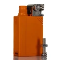 ifm electronic Diffuse Photoelectric Sensor Block Style 1 mm to 600 mm Detection Range PNP Output IP67 OJ5022