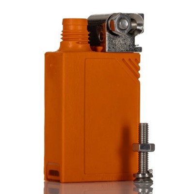 ifm electronic Diffuse Photoelectric Sensor Block Style 1 mm to 600 mm Detection Range PNP Output IP67 OJ5022
