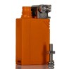 ifm electronic Diffuse Photoelectric Sensor Block Style 1 mm to 600 mm Detection Range PNP Output IP67 OJ5022