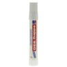 Edding White Paint Marker Pen 10 mm Stroke Width, High Temperature, Waterproof, for Metal 950-049