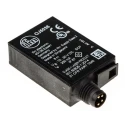 ifm electronic Retroreflective Photoelectric Sensor Block Style 8 m Detection Range PNP Output IP67 OJ5036