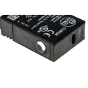 ifm electronic Retroreflective Photoelectric Sensor Block Style 8 m Detection Range PNP Output IP67 OJ5036