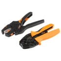 Weidmüller Connector Tool Kit Ferrule with Cutting Tool, Wire End Ferrules, and Stripping Tool 9028680000