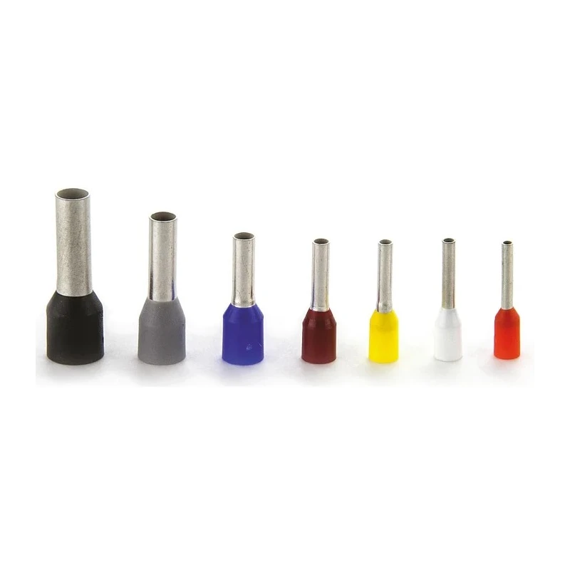 Weidmüller Connector Tool Kit Ferrule with Cutting Tool, Wire End Ferrules, and Stripping Tool 9028680000