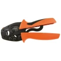 Weidmüller Connector Tool Kit Ferrule with Cutting Tool, Wire End Ferrules, and Stripping Tool 9028680000