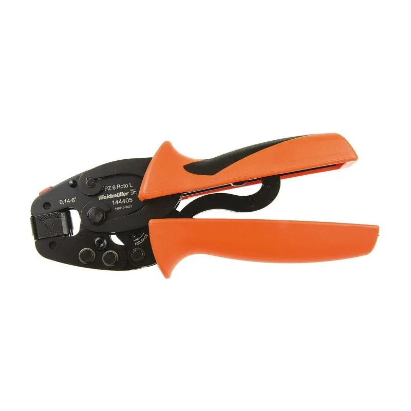 Weidmüller Connector Tool Kit Ferrule with Cutting Tool, Wire End Ferrules, and Stripping Tool 9028680000