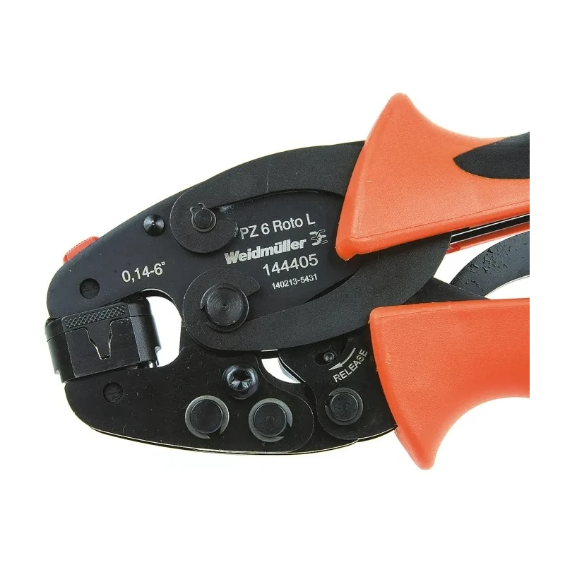 Weidmüller Connector Tool Kit Ferrule with Cutting Tool, Wire End Ferrules, and Stripping Tool 9028680000