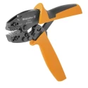 Weidmüller Manual Crimp Tool for Wire Ferrules 200mm Length PZ 6/5 9011460000