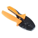 Weidmüller Manual Crimp Tool for Wire Ferrules 200mm Length PZ 6/5 9011460000
