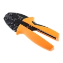 Weidmüller Manual Crimp Tool for Wire Ferrules 200mm Length PZ 6/5 9011460000