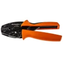 Weidmüller Manual Crimp Tool for Wire Ferrules 200mm Length PZ 6/5 9011460000