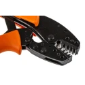 Weidmüller Manual Crimp Tool for Wire Ferrules 200mm Length PZ 6/5 9011460000