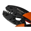 Weidmüller Manual Crimp Tool for Wire Ferrules 200mm Length PZ 6/5 9011460000