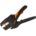 Weidmüller Bootlace Ferrule 3100 Pieces Crimp Terminal Kit with Stripping and Crimping Tools for 0.25 to 6mm² Wire 9028740000