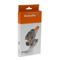 Weidmüller Stripax Series Insulated Wire Stripper, 0.08 to 10 mm², Steel and Polyamide, Insulated Handle, Model 9005000000