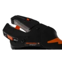 Weidmüller Stripax Series Insulated Wire Stripper, 0.08 to 10 mm², Steel and Polyamide, Insulated Handle, Model 9005000000