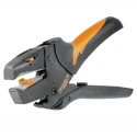 Weidmüller Stripax Series Insulated Wire Stripper, 0.08 to 10 mm², Steel and Polyamide, Insulated Handle, Model 9005000000