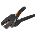 RS PRO Stripax Series Insulated Wire Stripper Cutting Capacity 10 to 6 AWG, 190 mm Length 9005610000