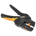 RS PRO Stripax Series Insulated Wire Stripper Cutting Capacity 10 to 6 AWG, 190 mm Length 9005610000
