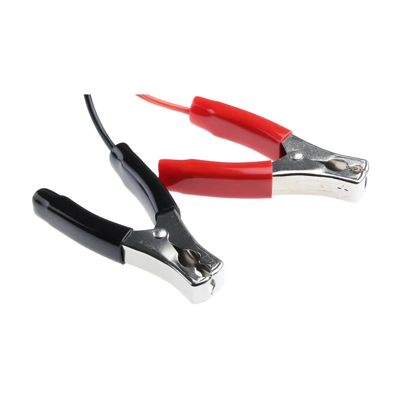 Mascot Battery Charger 12V Lead Acid 20A 3-Stage Switch Mode Charger Series 2440 2044000040