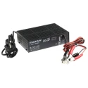 Mascot Battery Charger 12V Lead Acid 20A 3-Stage Switch Mode Charger Series 2440 2044000040