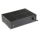 Mascot Battery Charger 12V Lead Acid 20A 3-Stage Switch Mode Charger Series 2440 2044000040