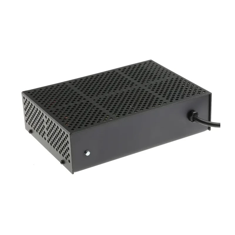 Mascot Battery Charger 12V Lead Acid 20A 3-Stage Switch Mode Charger Series 2440 2044000040